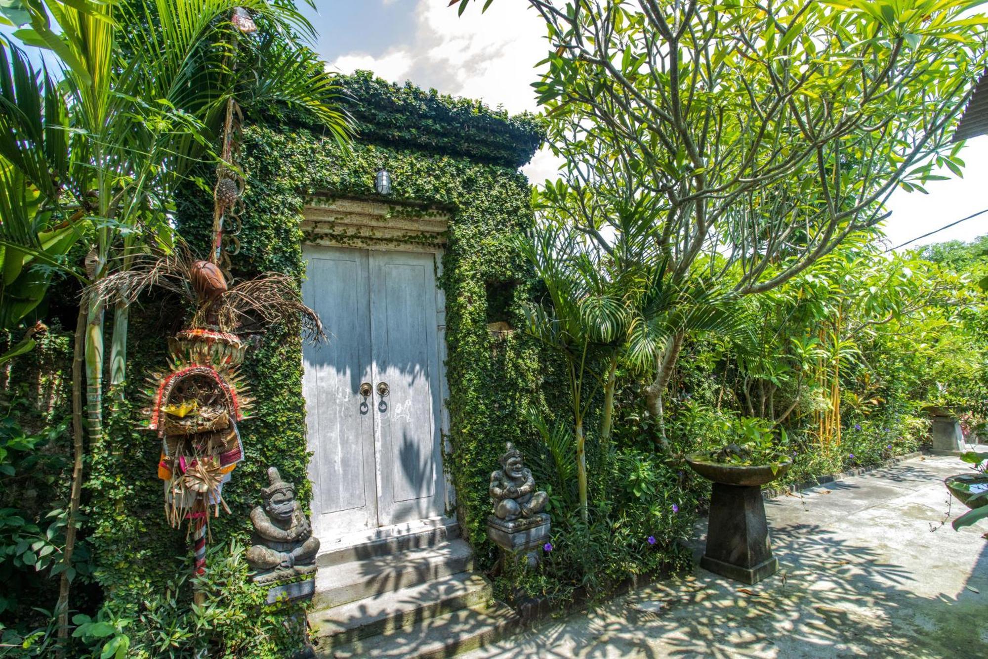 221 Garden Holiday park Nusa Lembongan (Bali)