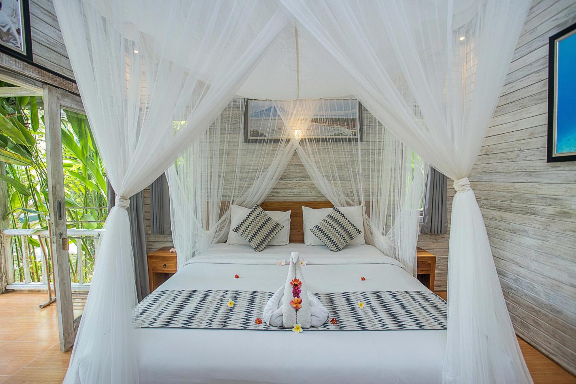 221 Garden 3* Nusa Lembongan (Bali)