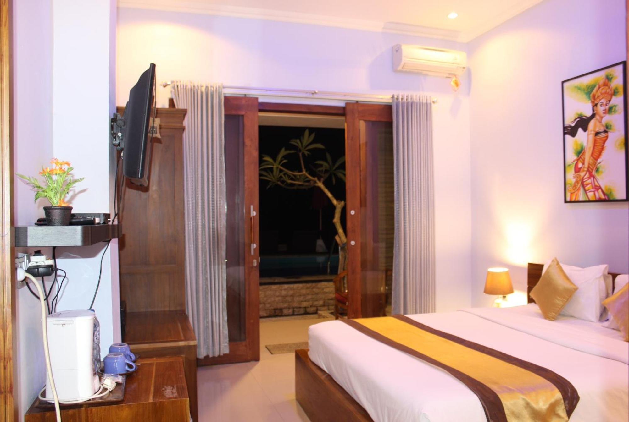 Pradana Beach Luxury Batununggul