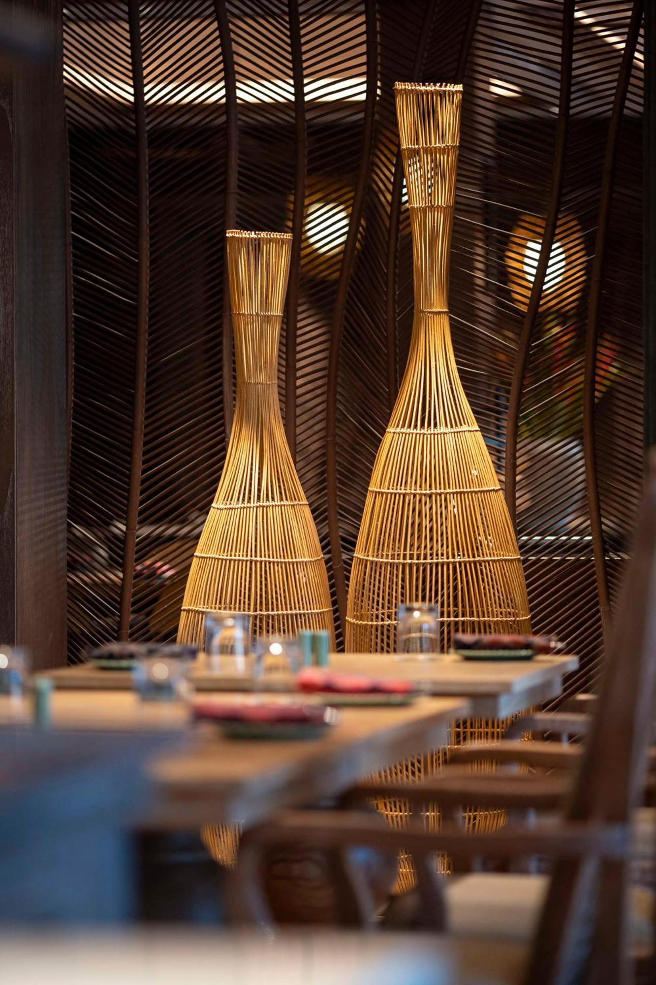 Hotel Andaz Bali, By Hyatt 5*