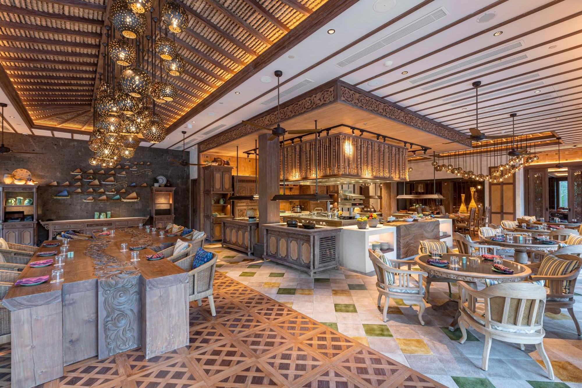 Andaz Bali, By Hyatt 5* Sanur (Bali)