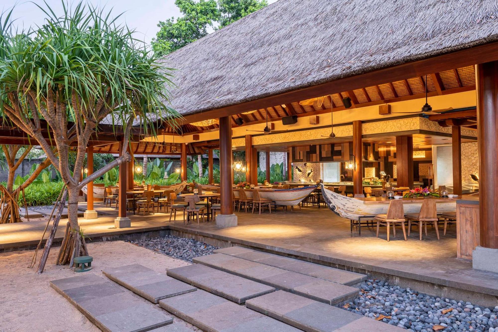 Hotel Andaz Bali, By Hyatt