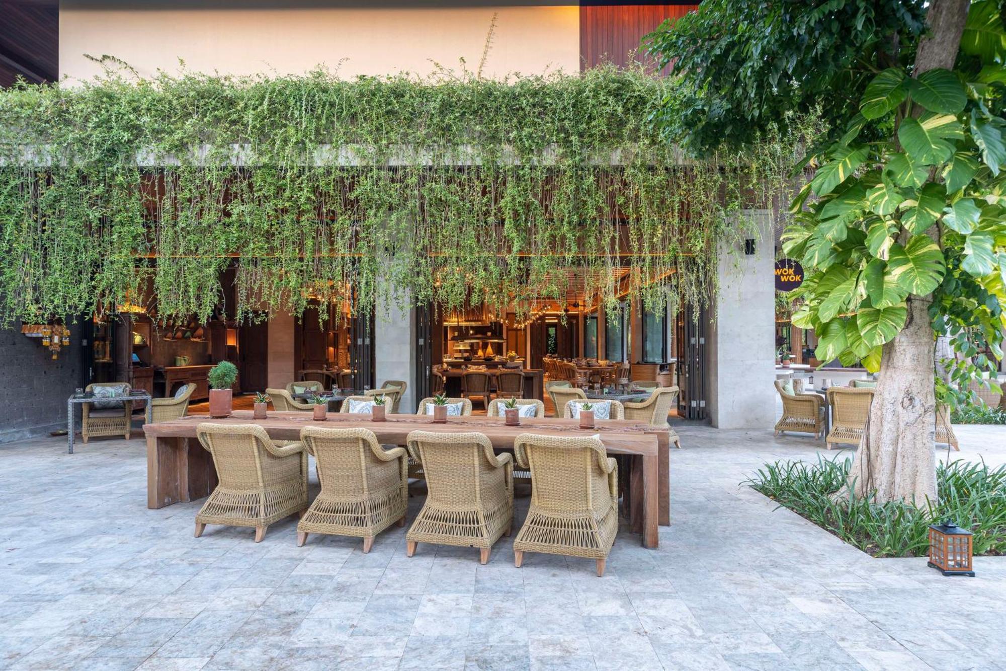 Andaz Bali, By Hyatt 5* Sanur (Bali)