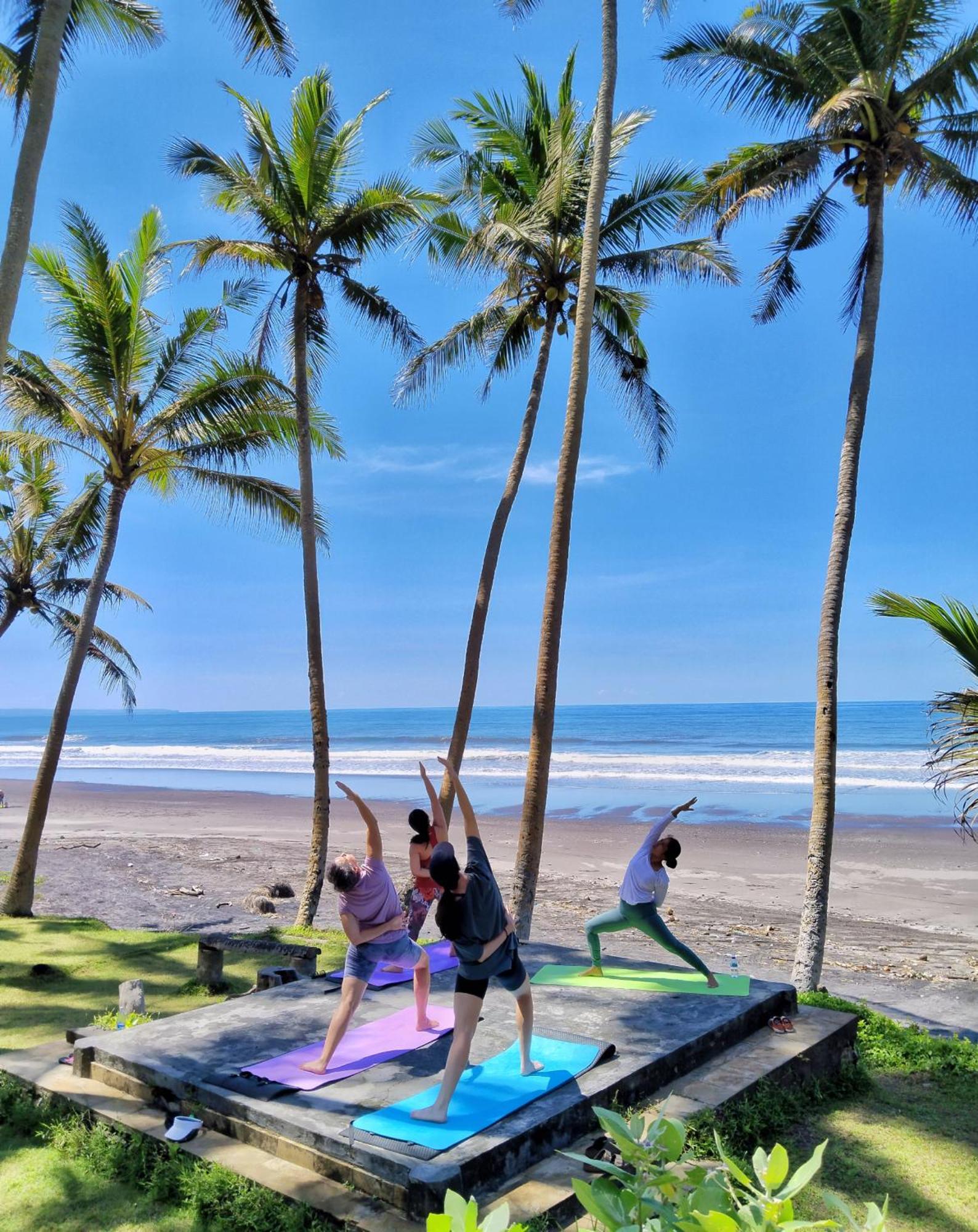 The Dukuh Retreat Homestay Tabanan (Bali)