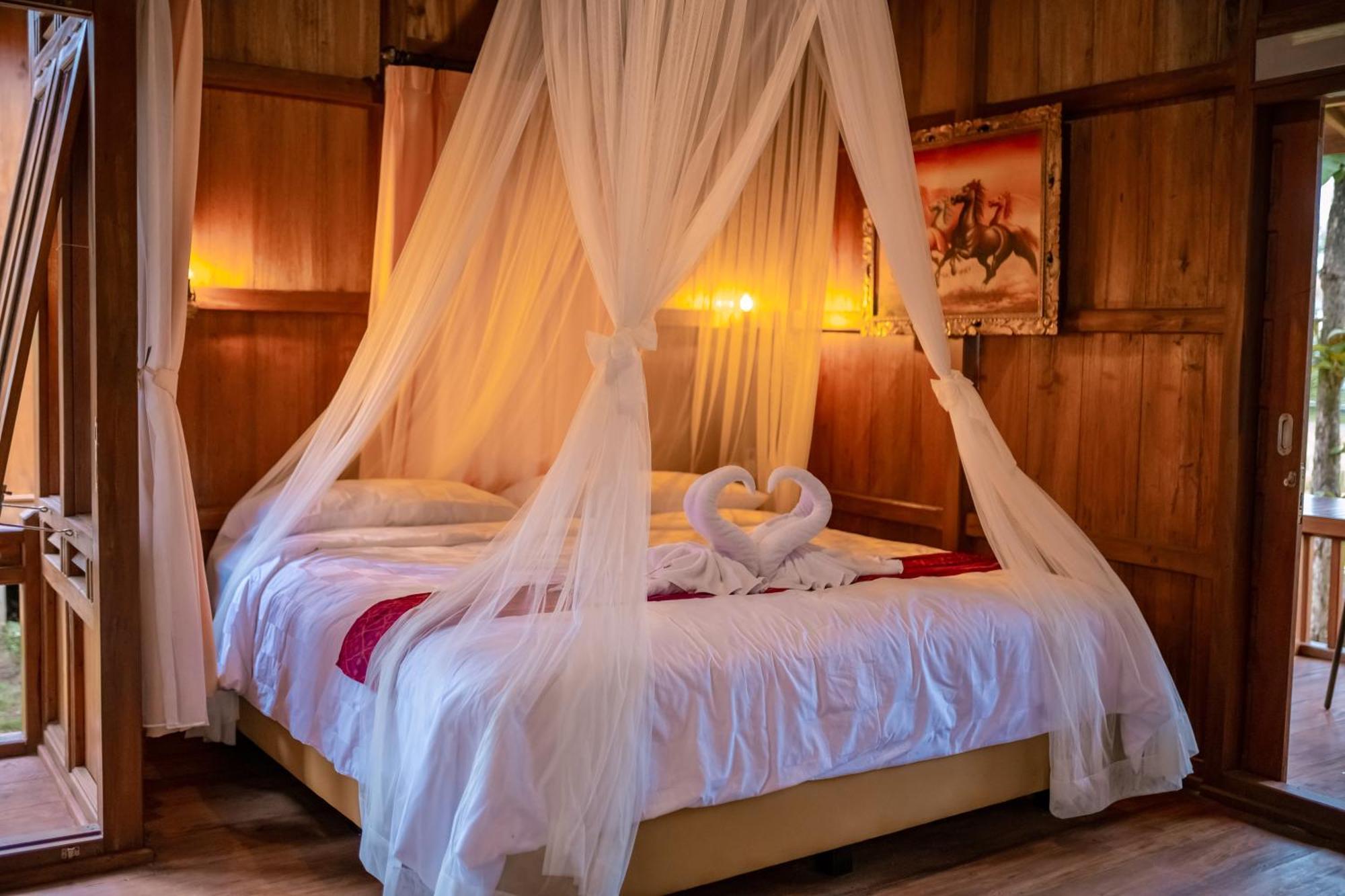 The Dukuh Retreat Tabanan (Bali)
