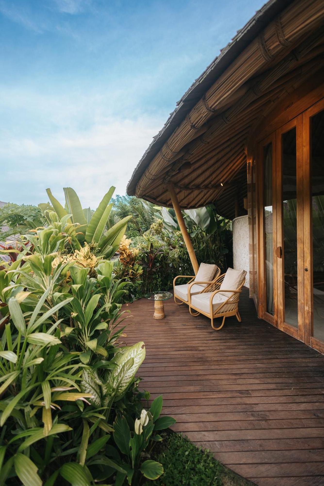 Resor Solana Wellness Retreat