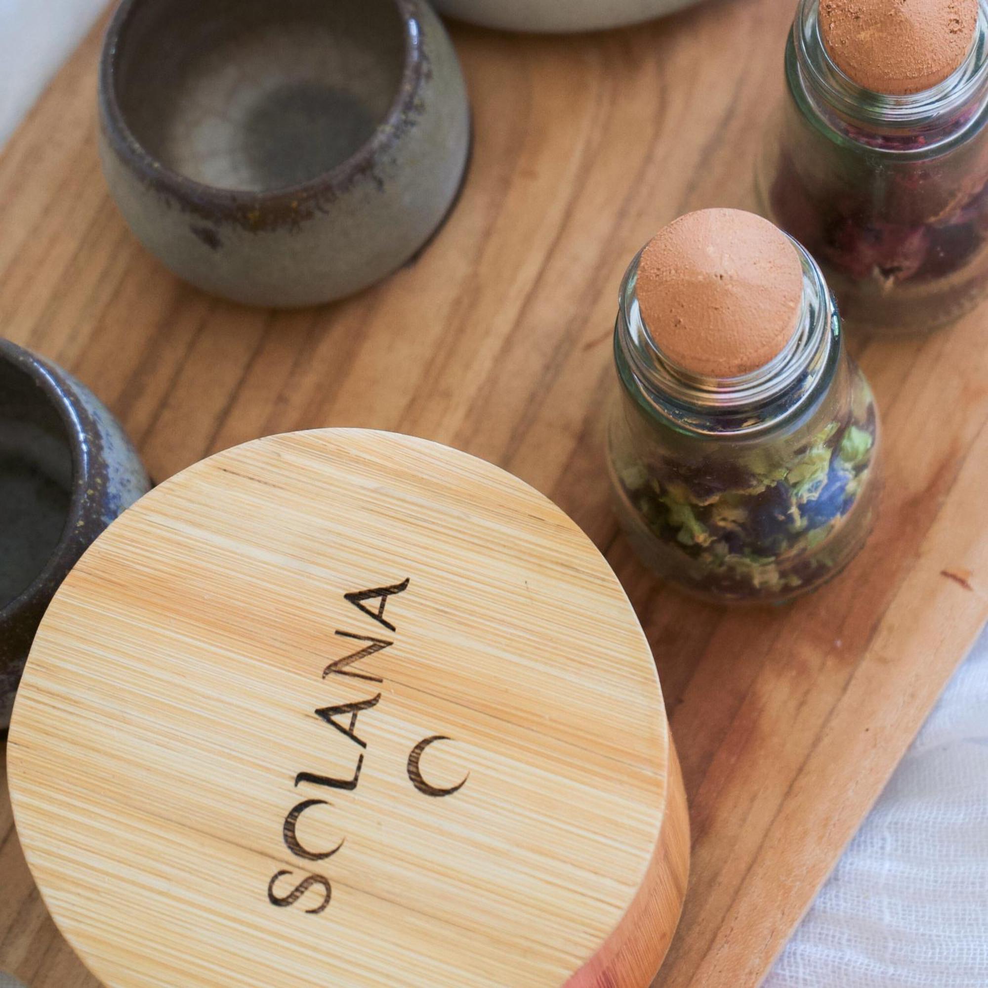 Resor Solana Wellness Retreat Ubud (Bali)