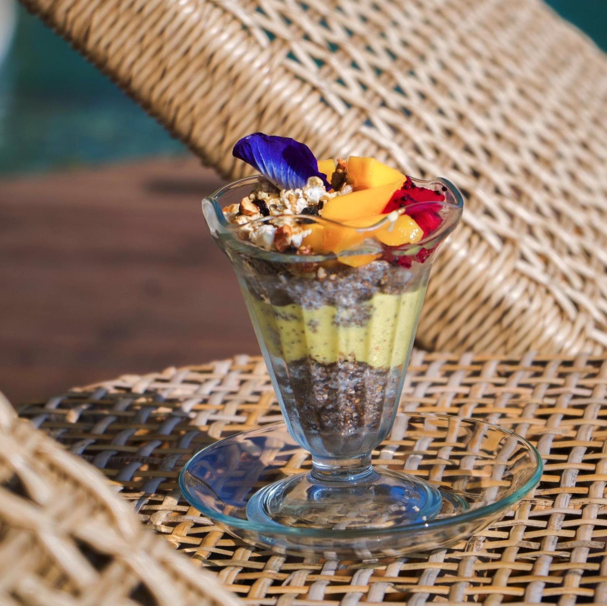 Solana Wellness Retreat Ubud (Bali)