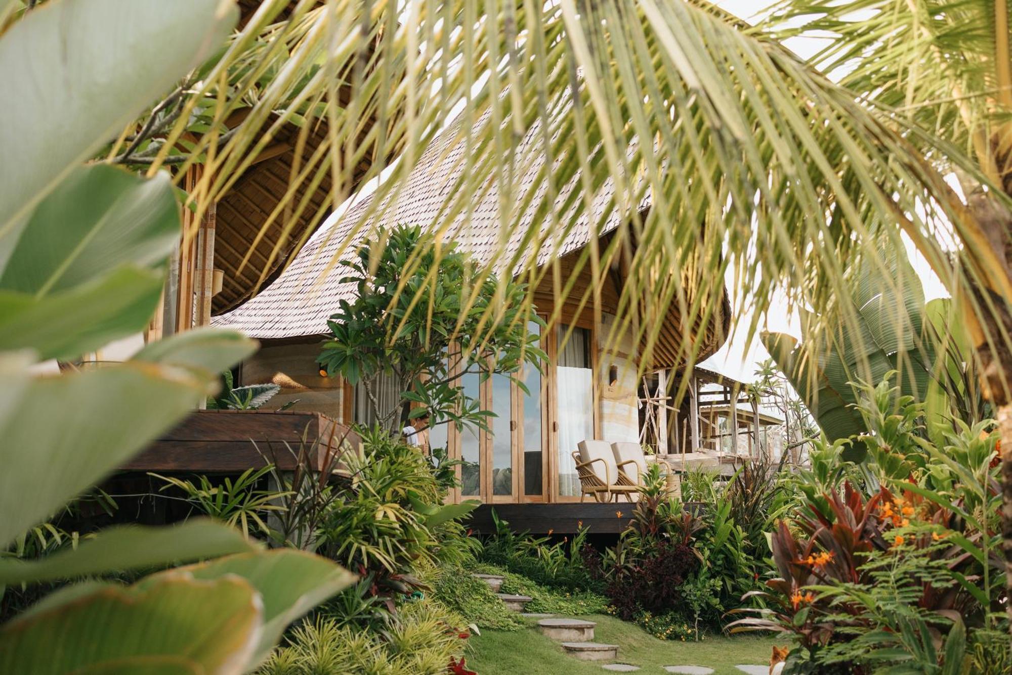 Solana Wellness Retreat * Ubud (Bali)
