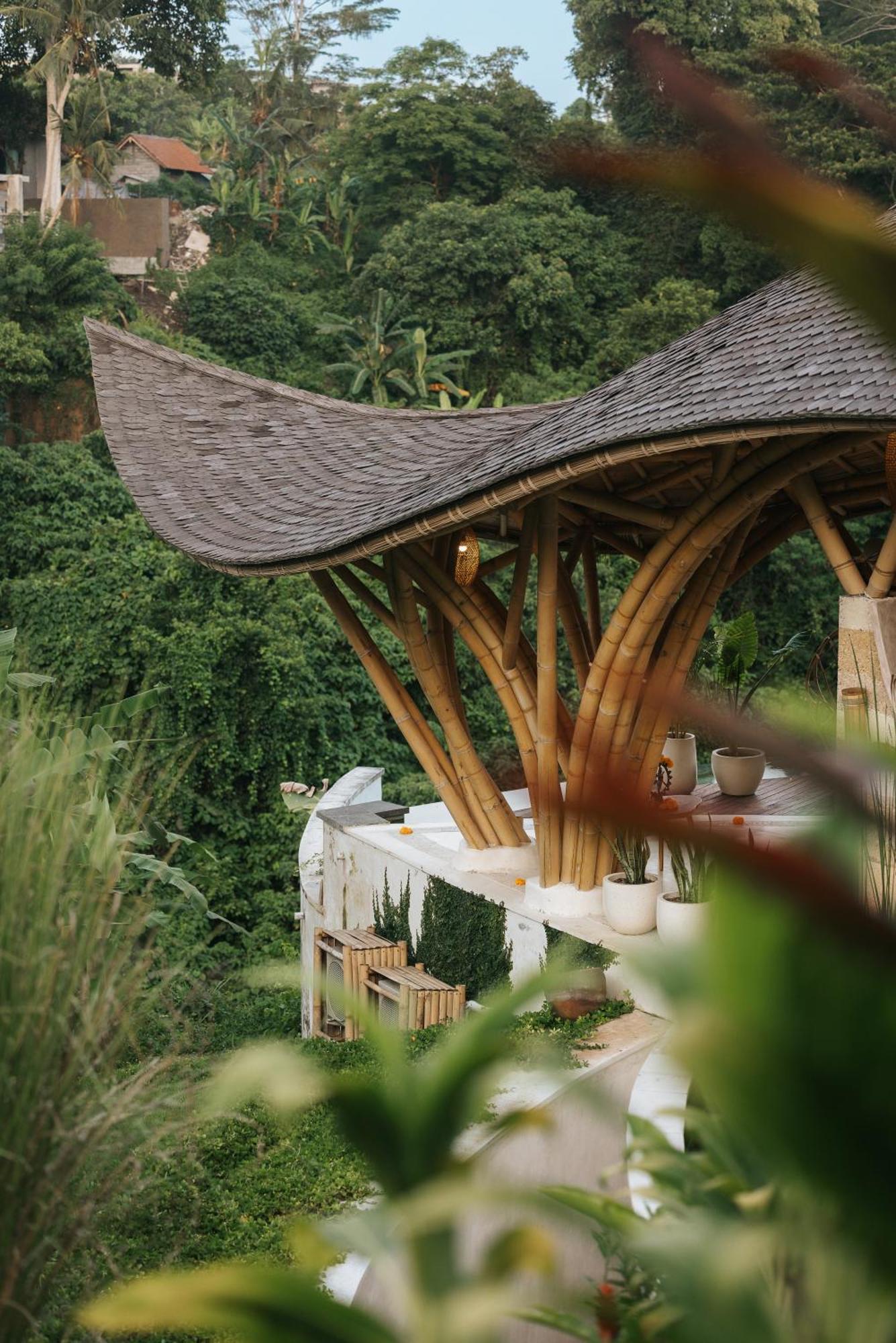 Solana Wellness Retreat Resor