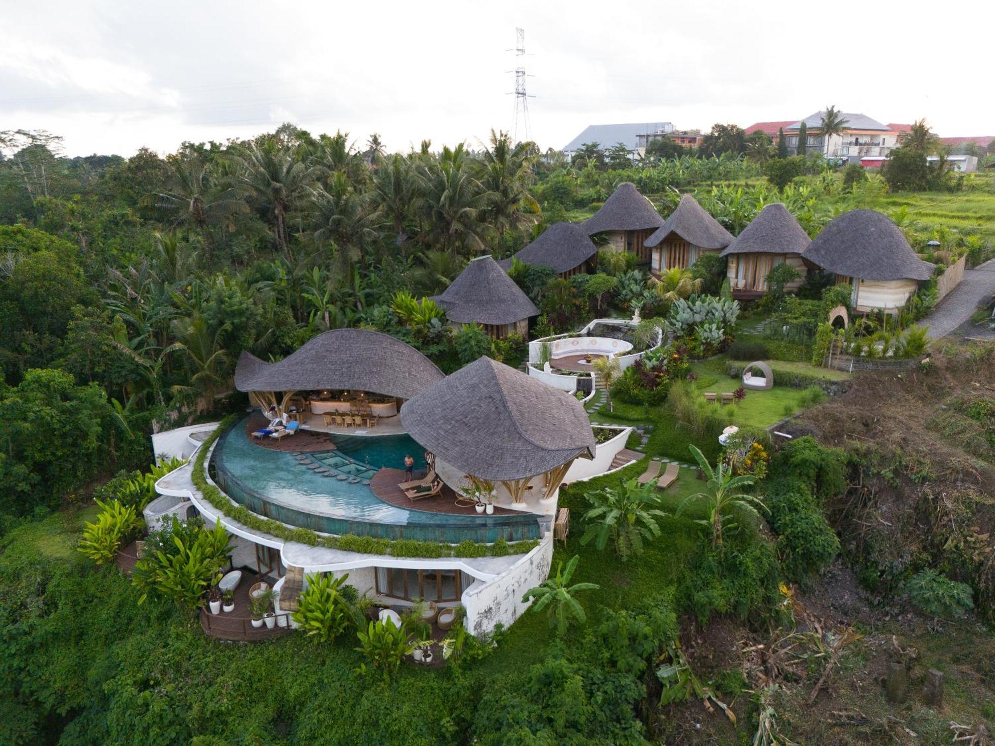 Solana Wellness Retreat