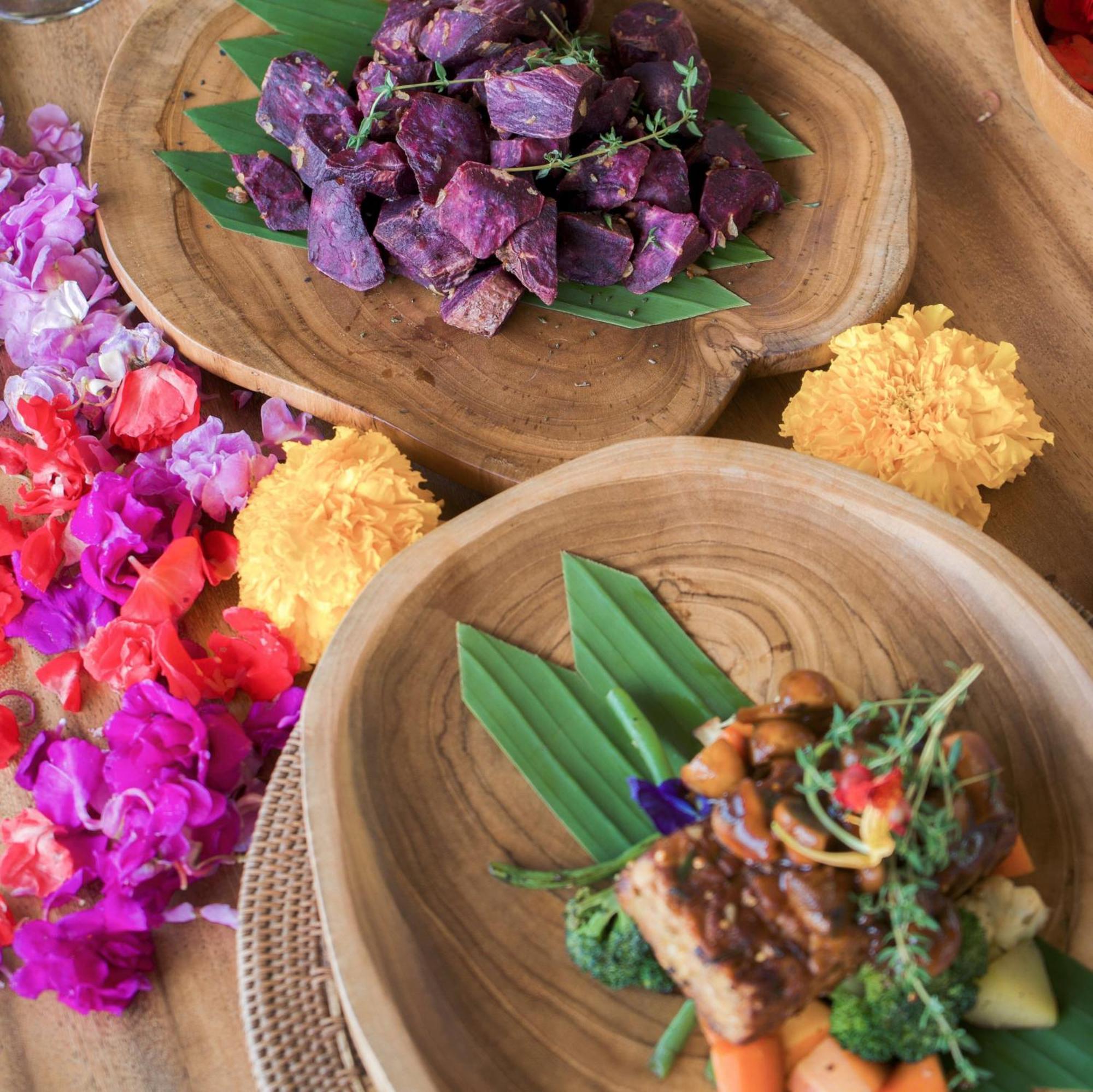 Solana Wellness Retreat Resor *