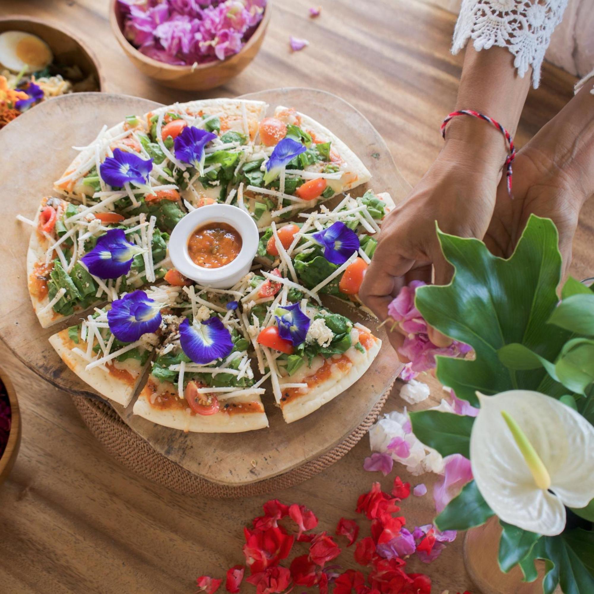 Resor Solana Wellness Retreat