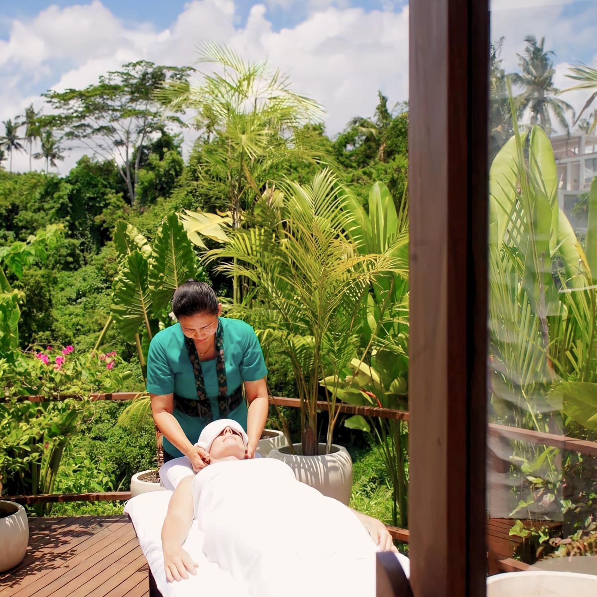 Solana Wellness Retreat Resor *