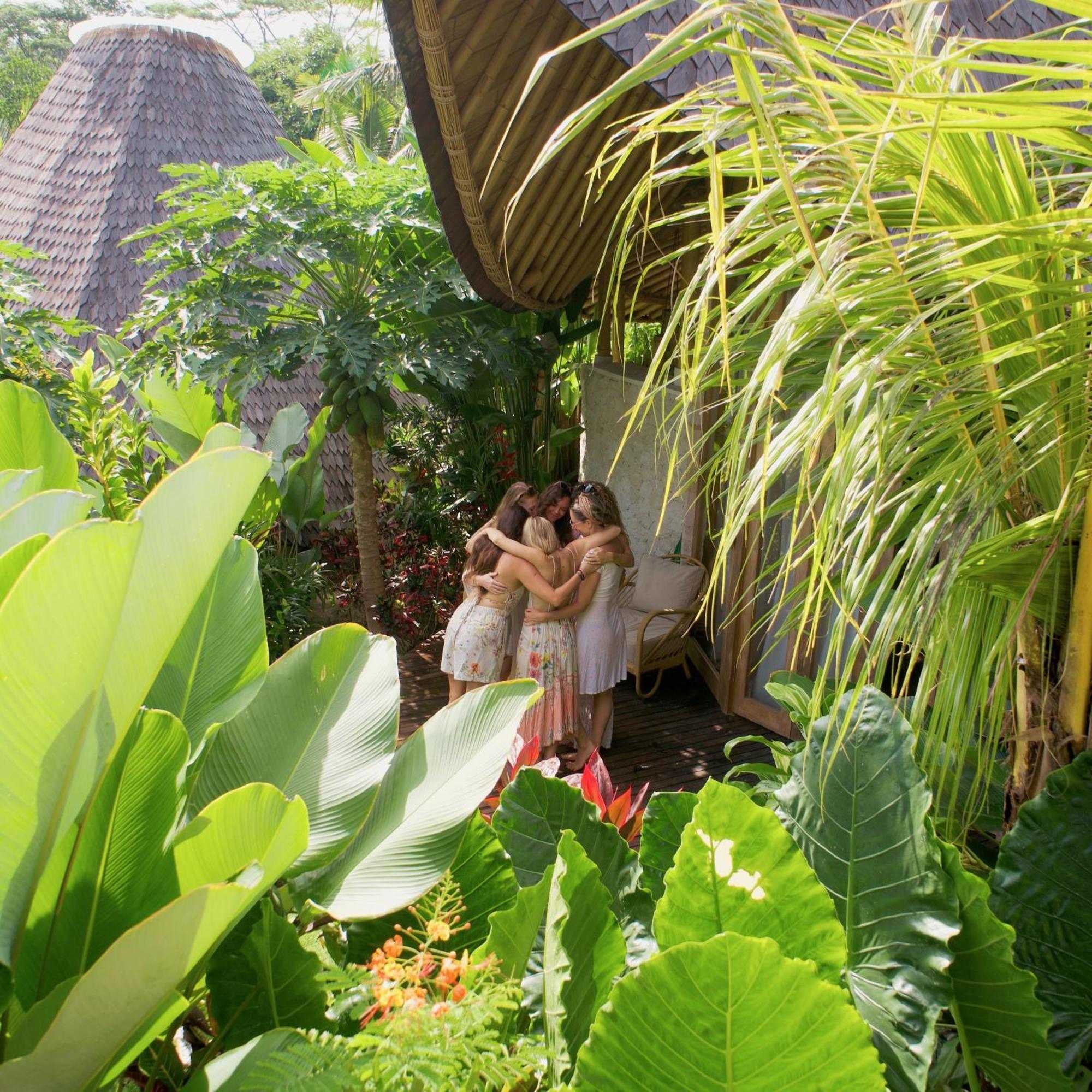 Solana Wellness Retreat *