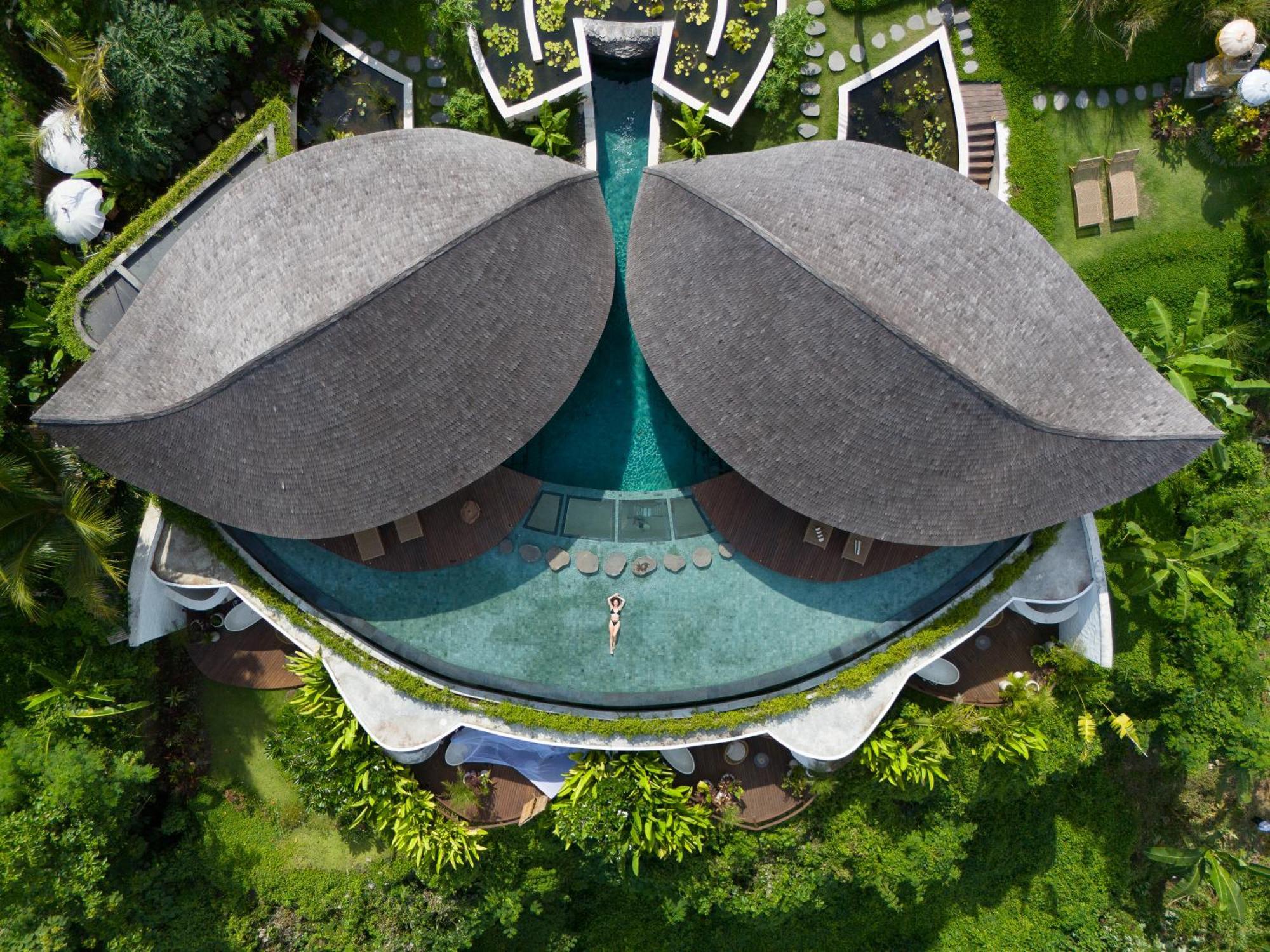 Solana Wellness Retreat Resor *