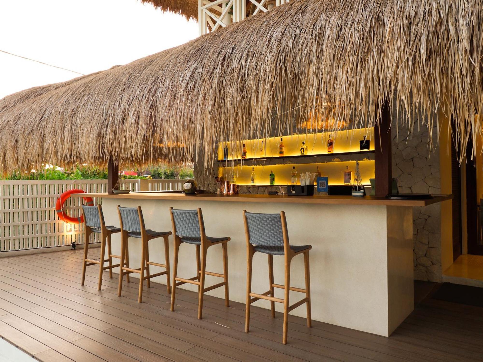 Hotel Ize By Lifestyleretreats