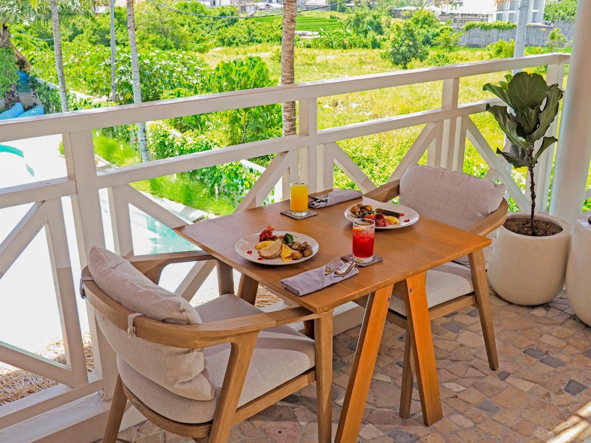 Ize By Lifestyleretreats Canggu (Bali)