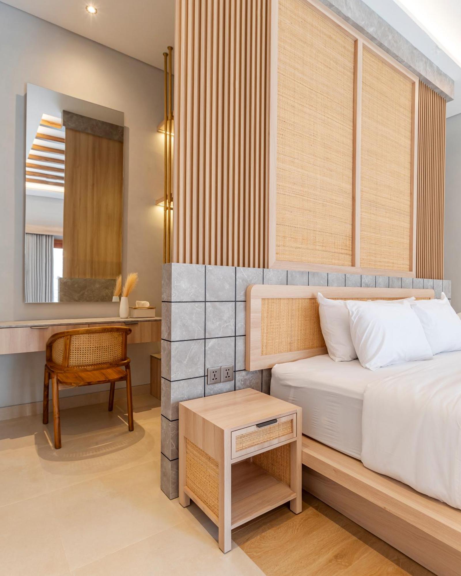 The Clara Villa Canggu (Bali)