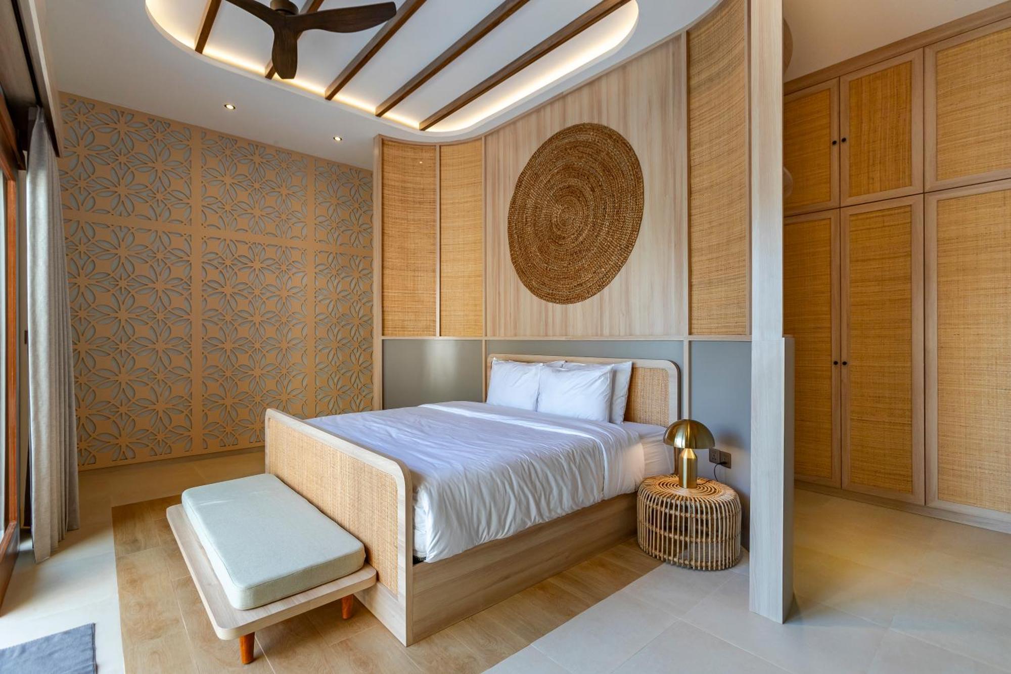 The Clara Villa Canggu (Bali)