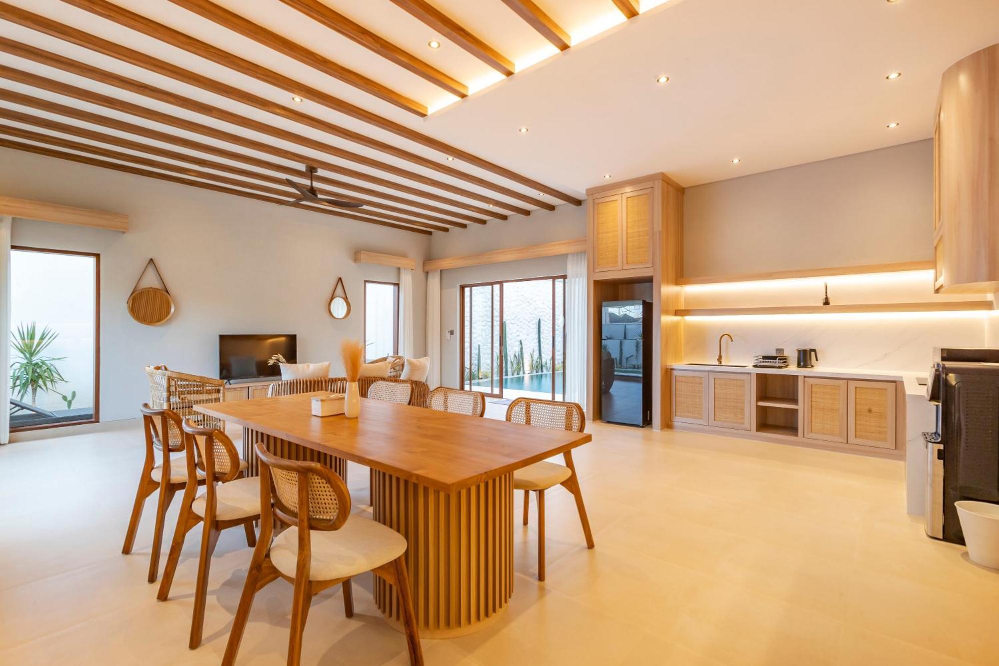 The Clara Villa *