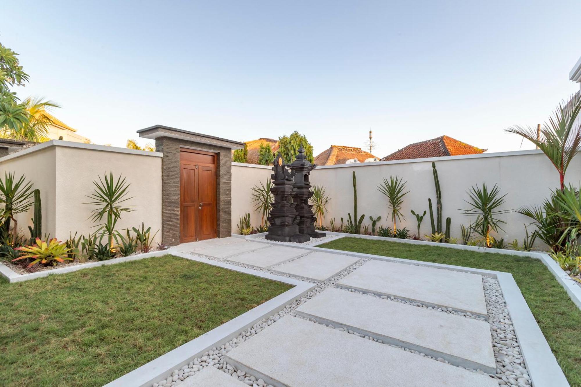 Villa The Clara Canggu (Bali)