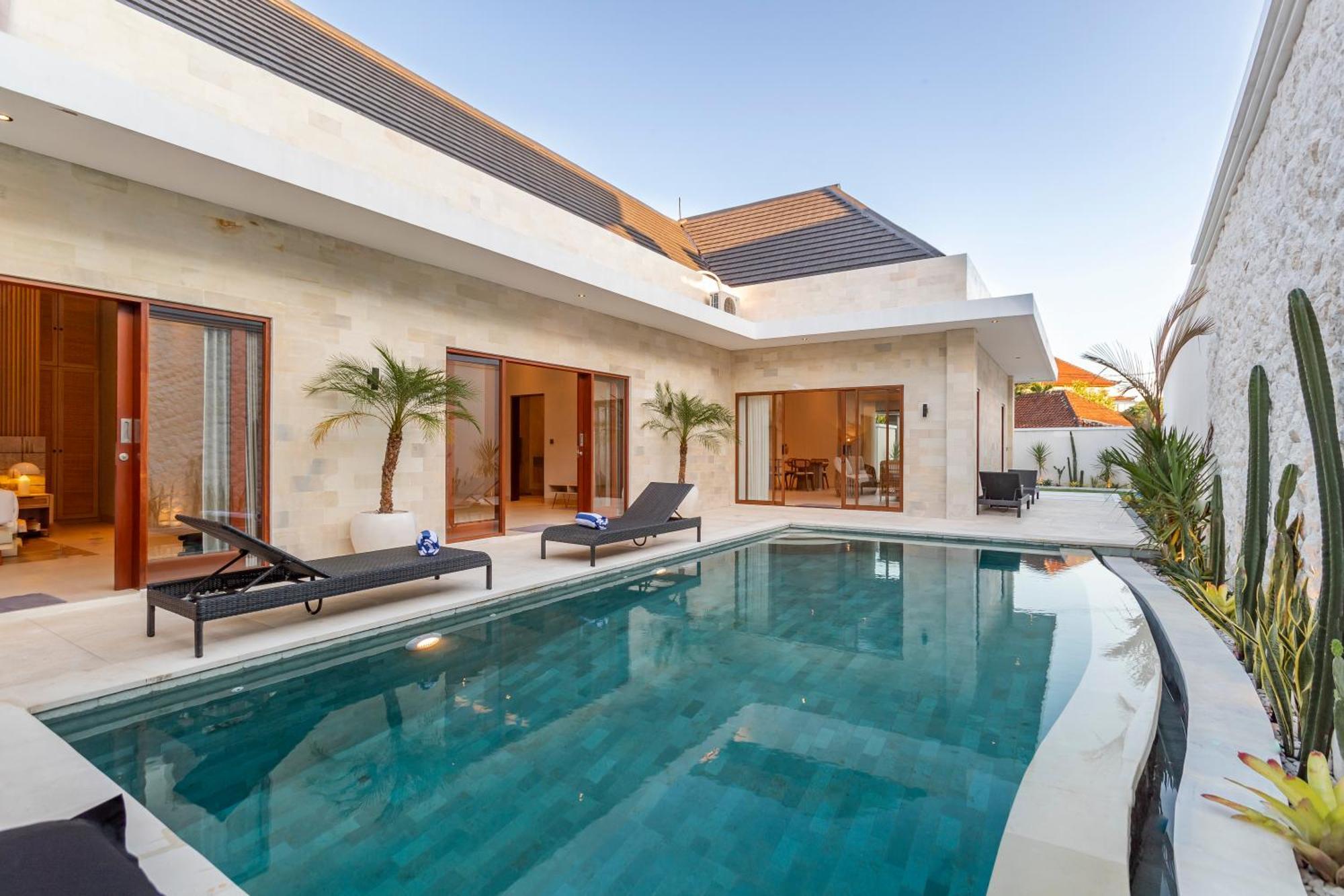 The Clara Canggu (Bali)