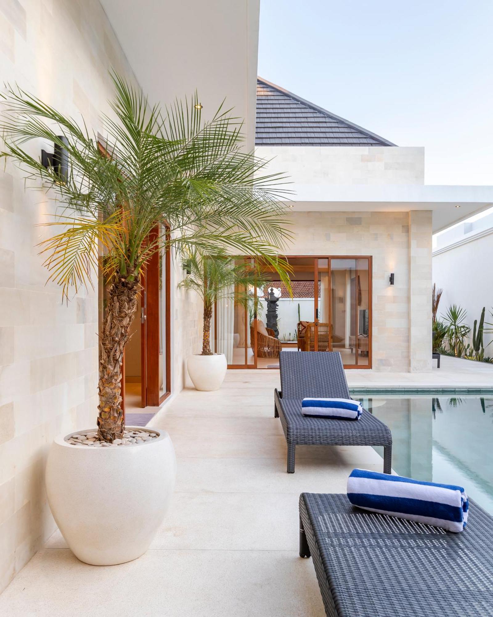 The Clara Villa *