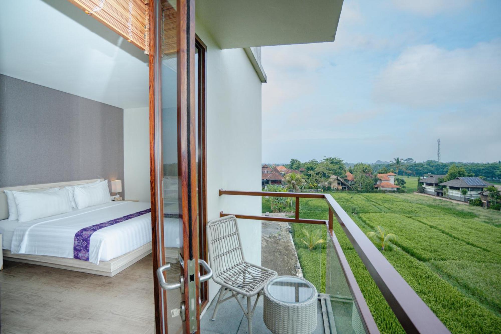 The Evitel Resort 3*