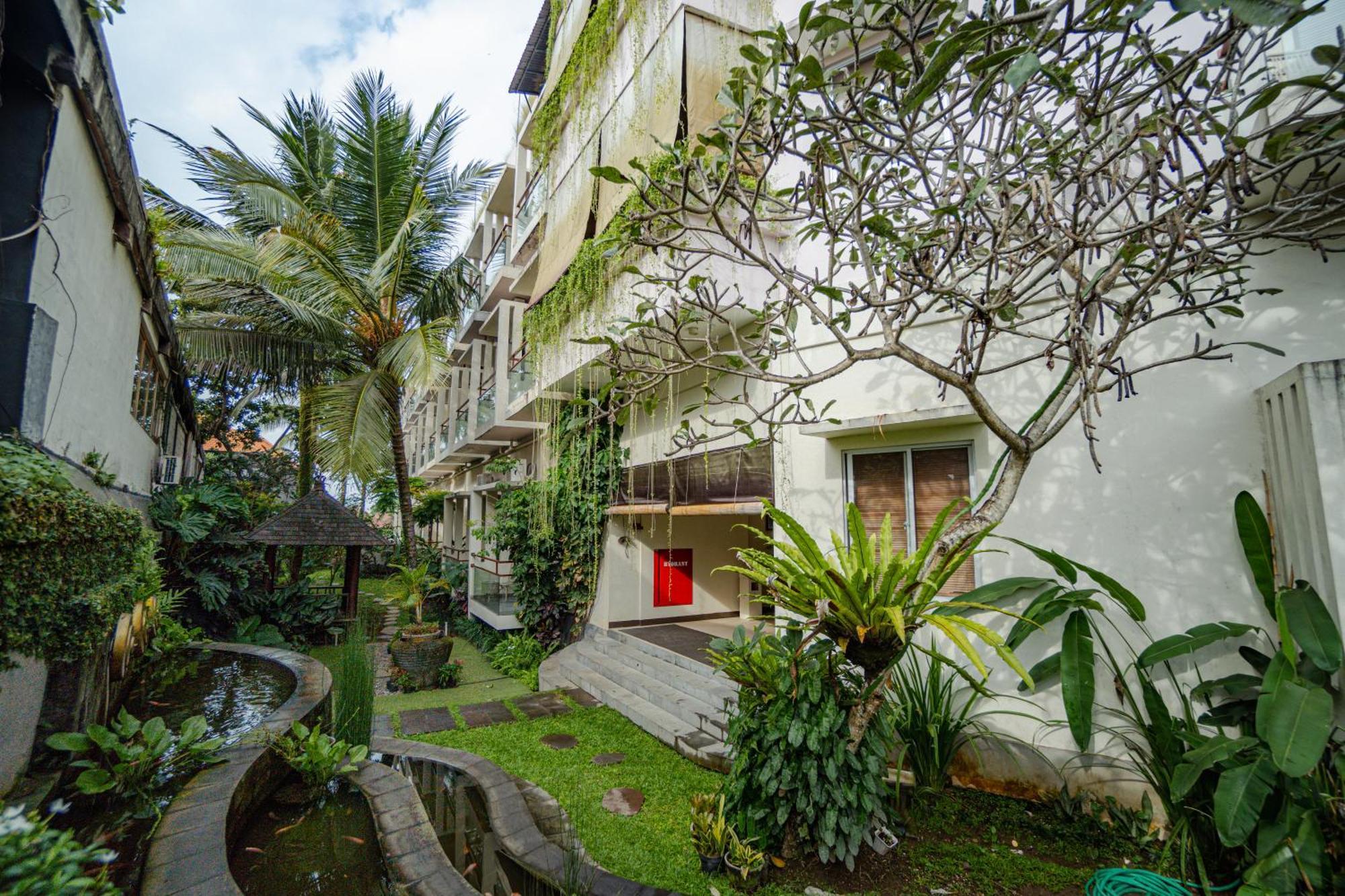 Resort The Evitel