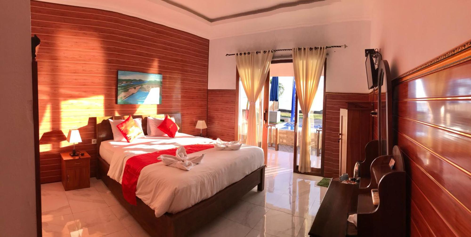 Desila House * Batununggul