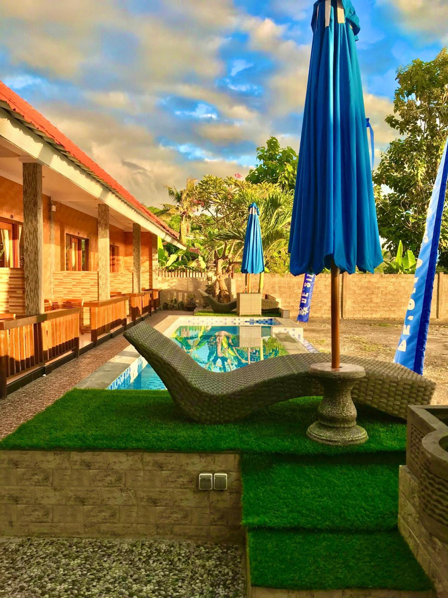 Desila House Batununggul