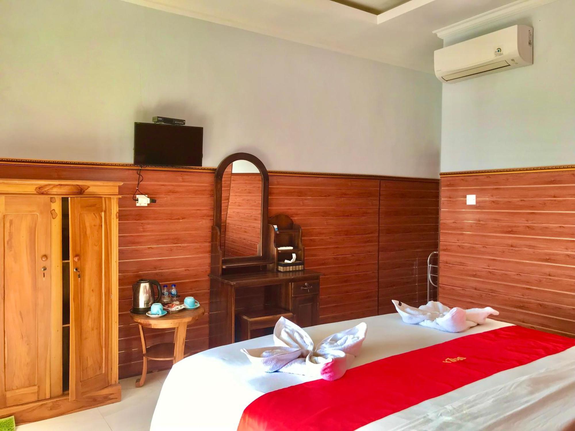 Guest house Desila House *