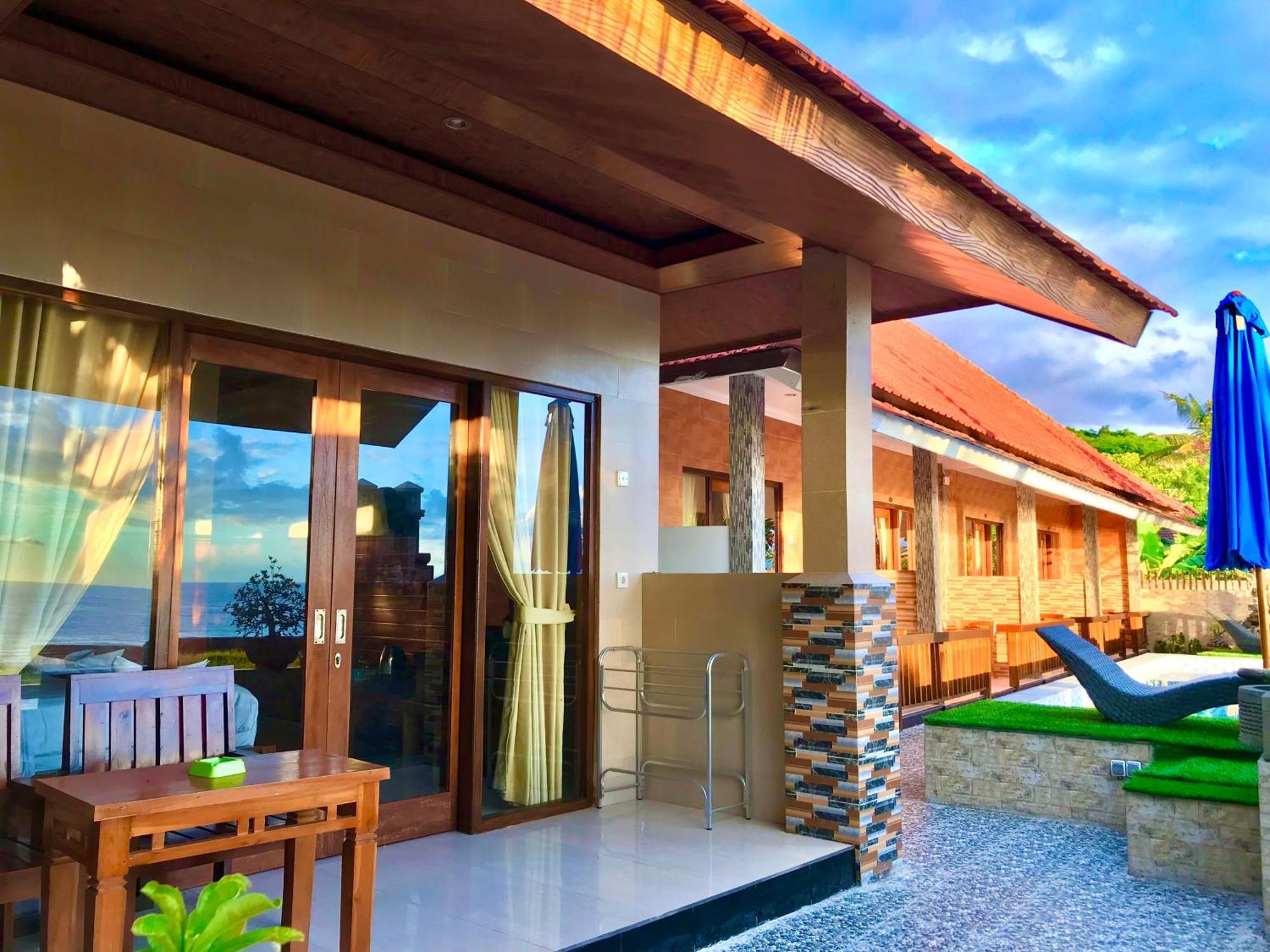 Guest house Desila House Batununggul