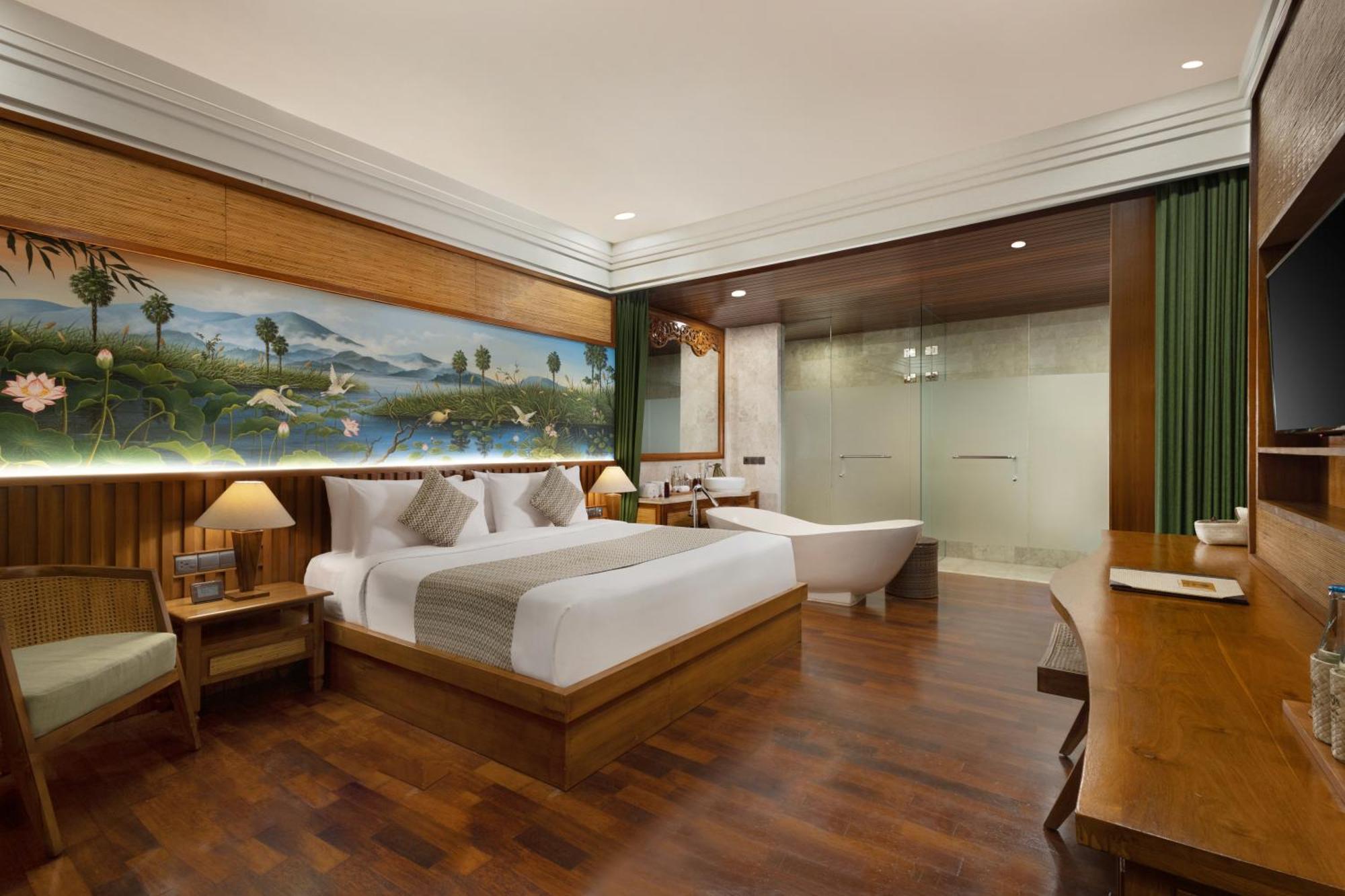 Resor Adiwana Unagi Ubud (Bali)