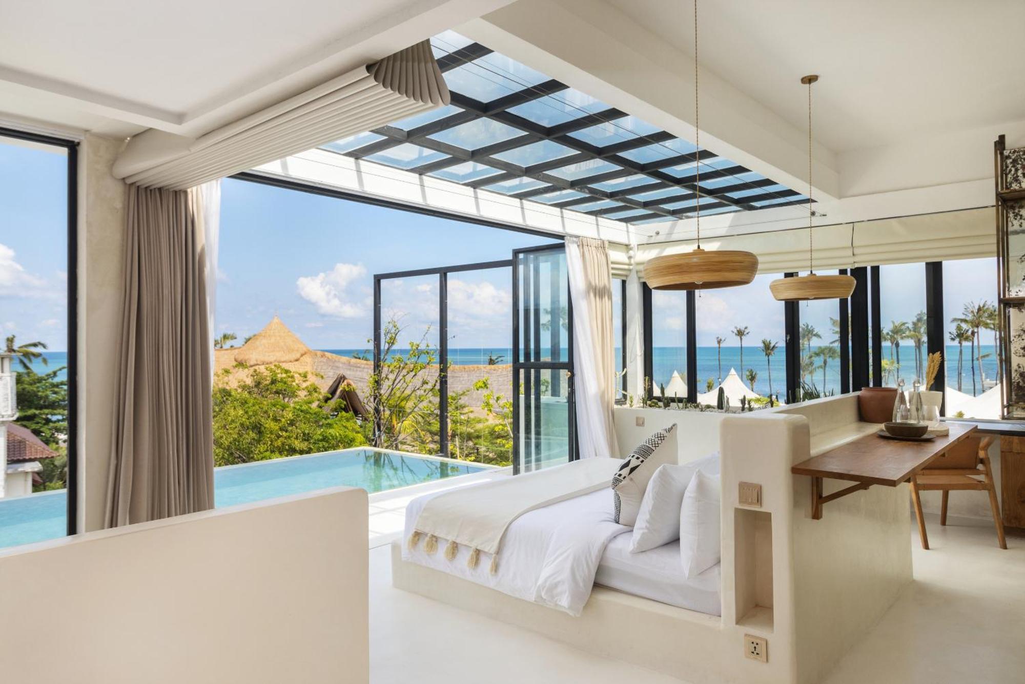 Hotel White Goose Boutique Canggu (Bali)