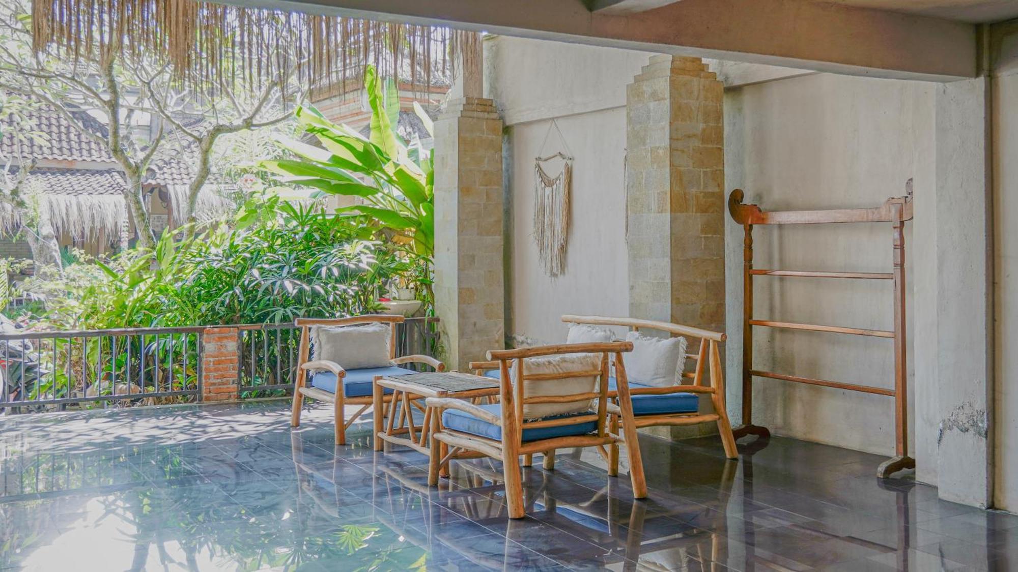 Lokasari Retreat