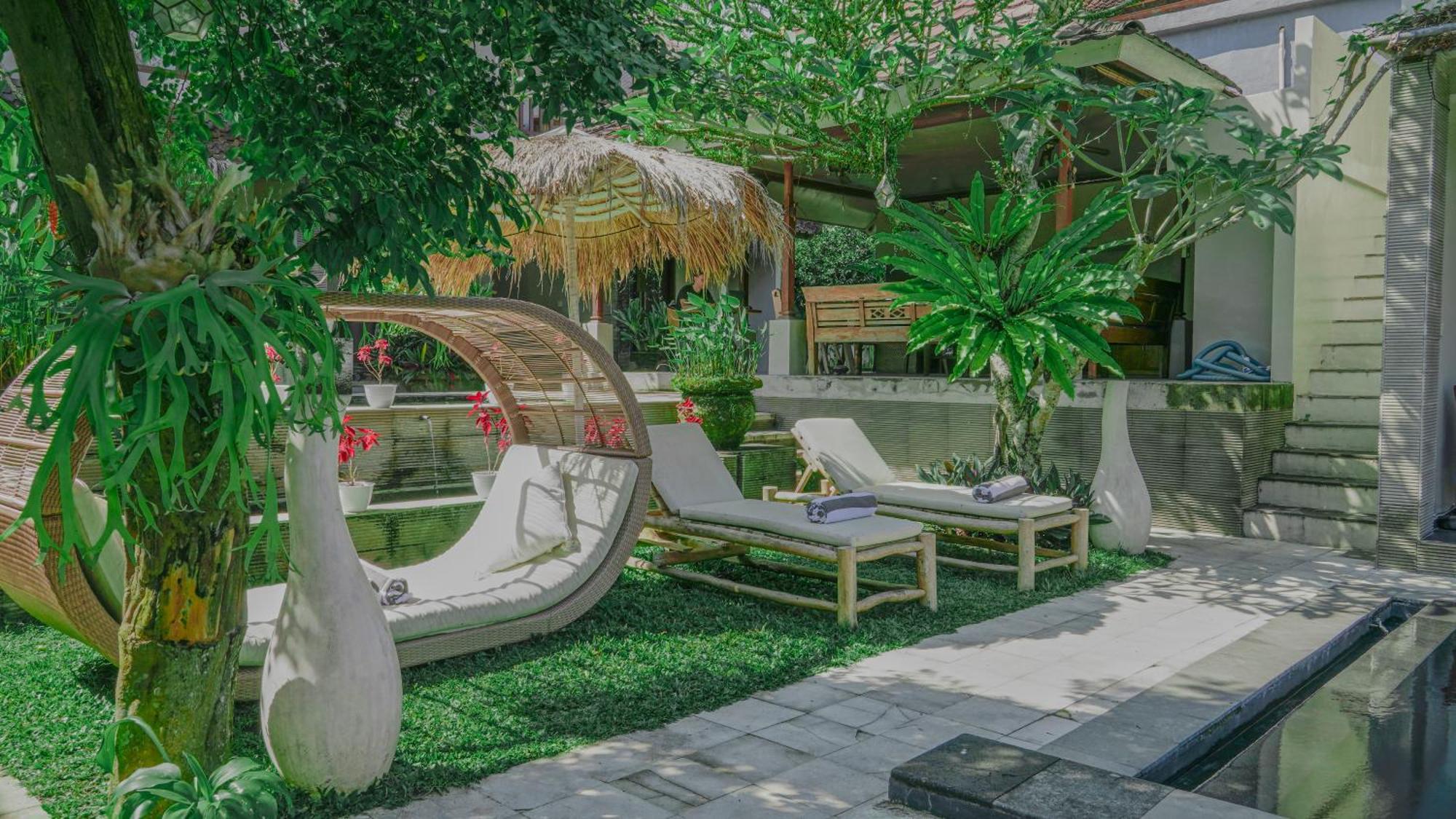 Lokasari Retreat Ubud (Bali)