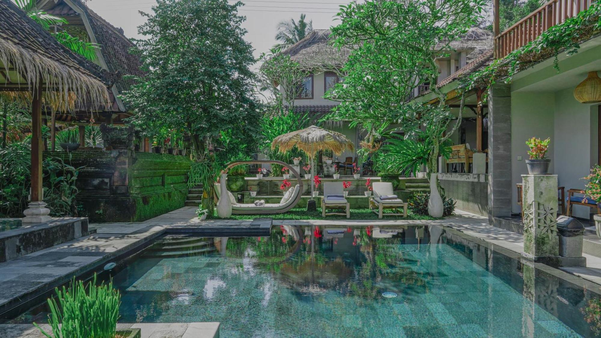 Lokasari Retreat Resort