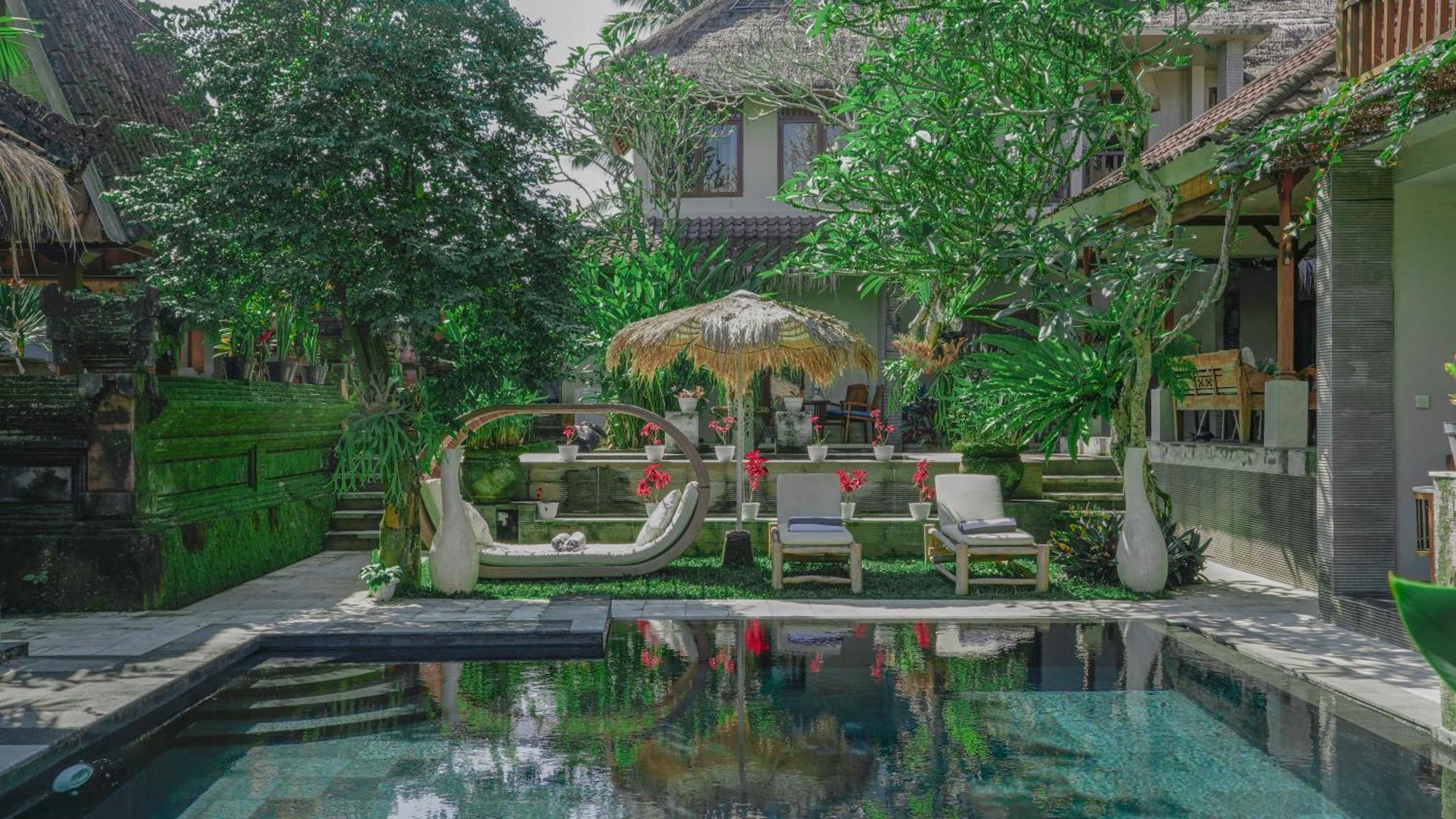 Resort Lokasari Retreat *