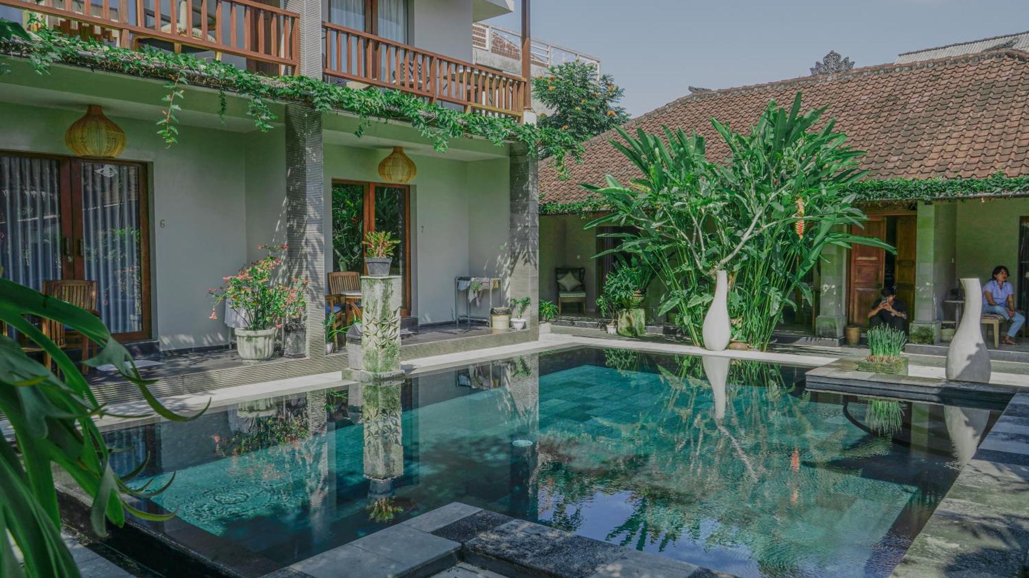 Lokasari Retreat *