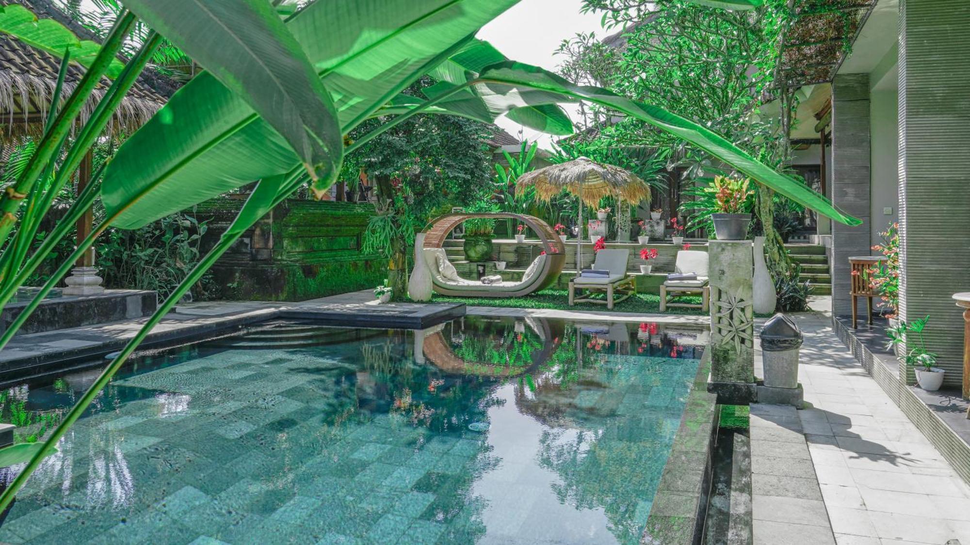 Resort Lokasari Retreat