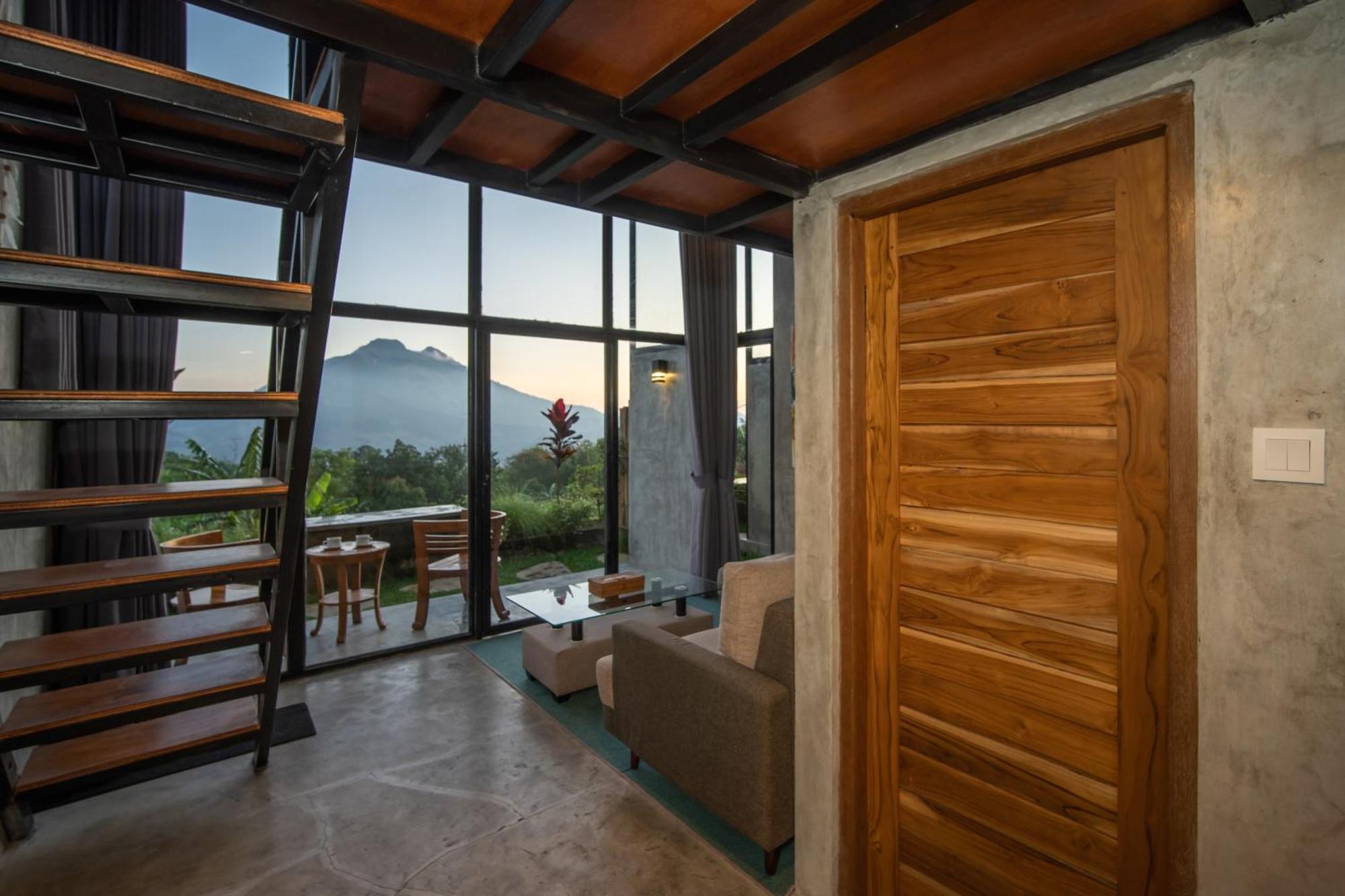 Mountain Peak Kintamani (Bali)