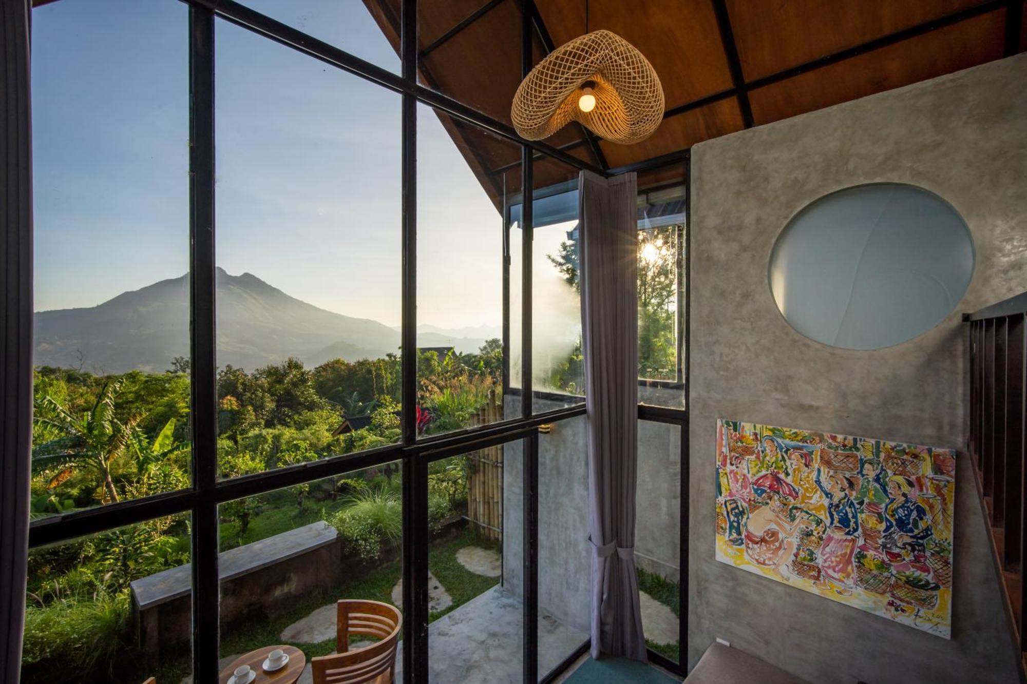 Mountain Peak 3* Kintamani (Bali)
