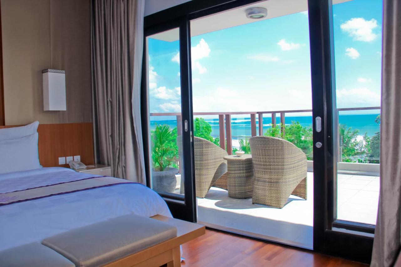 Resor Grand Inna Kuta Kuta (Bali)