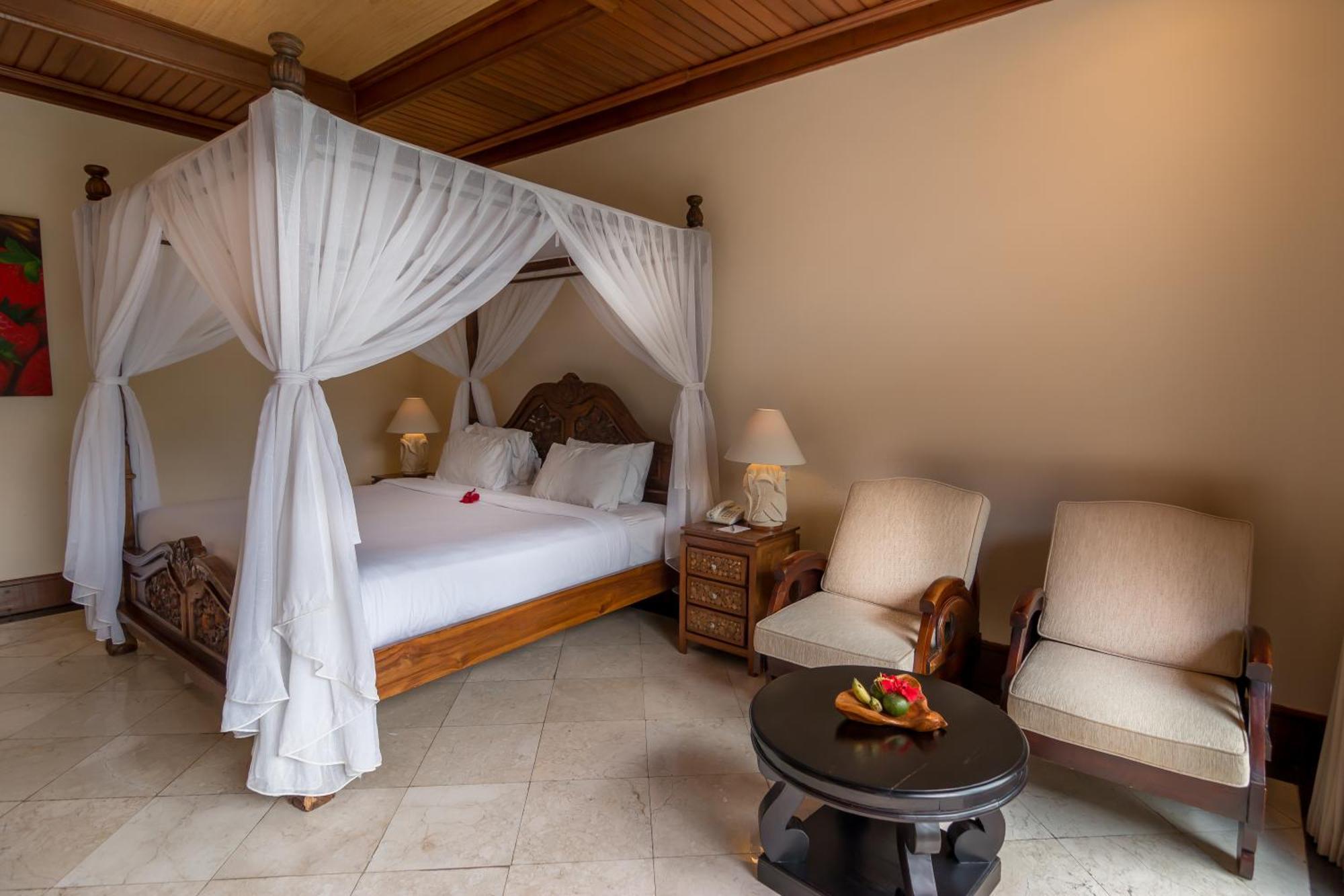 Resort The Payogan And Ubud (Bali)