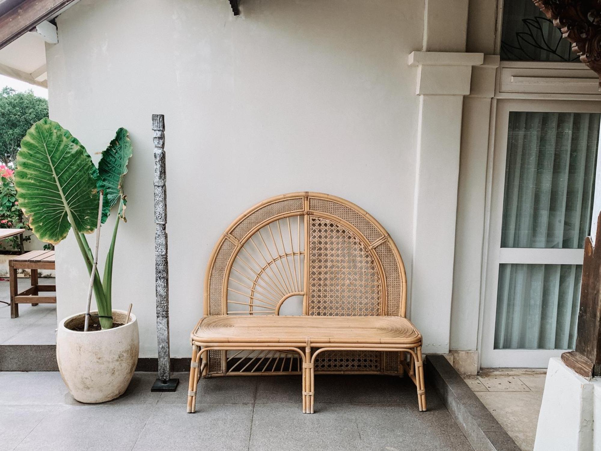 Kresna By The Sea By Kresna Hospitality Hotel