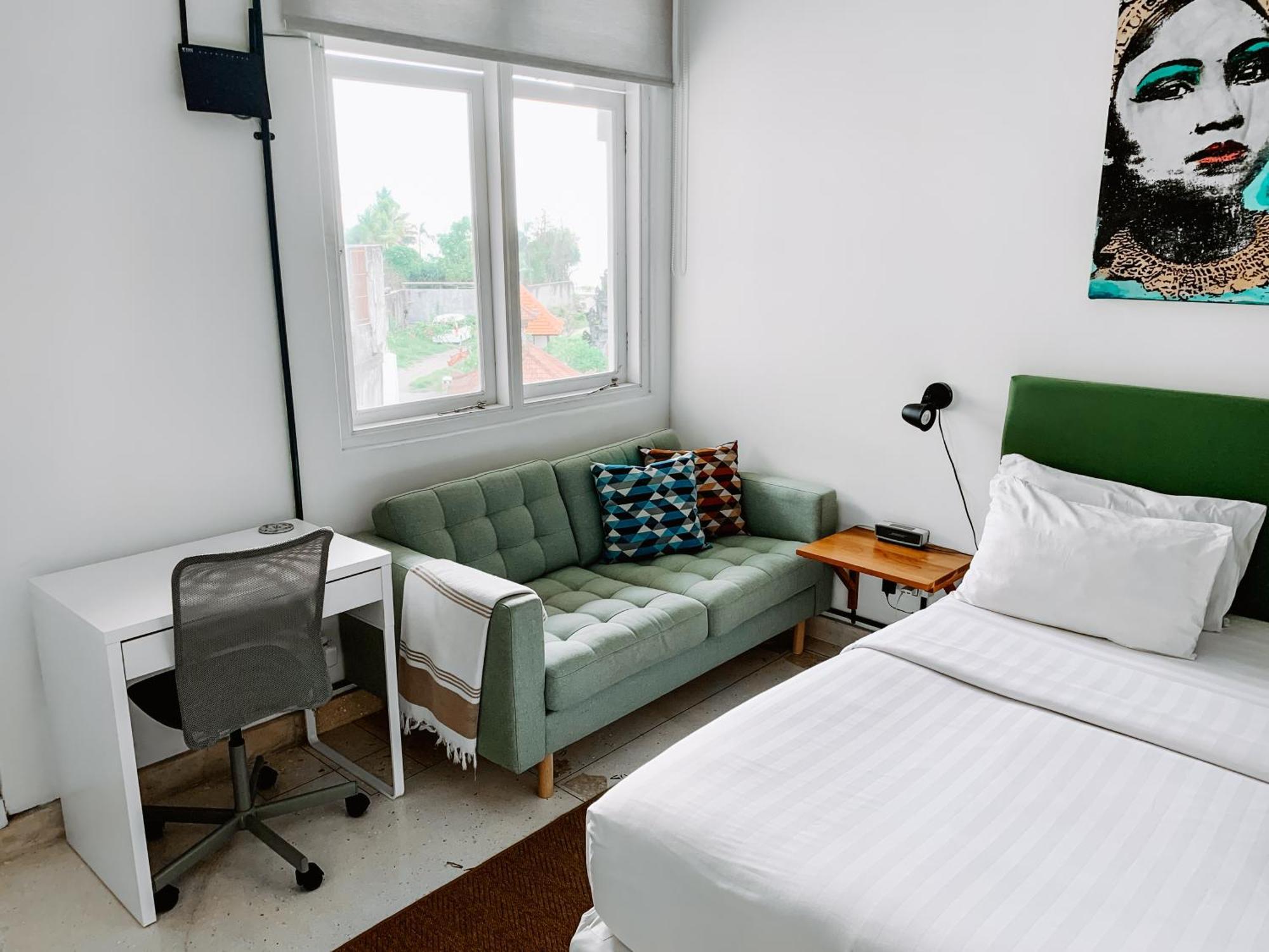 Kresna By The Sea By Kresna Hospitality Hotel