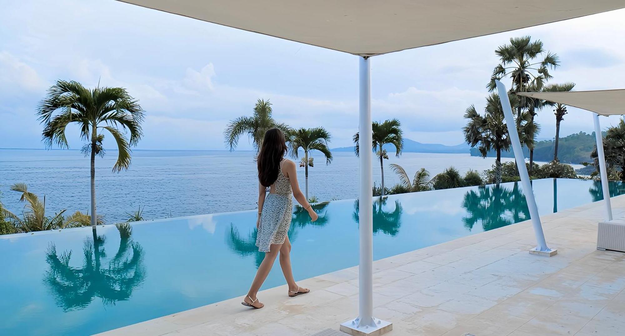 Shunyata Bali Villa Seraya