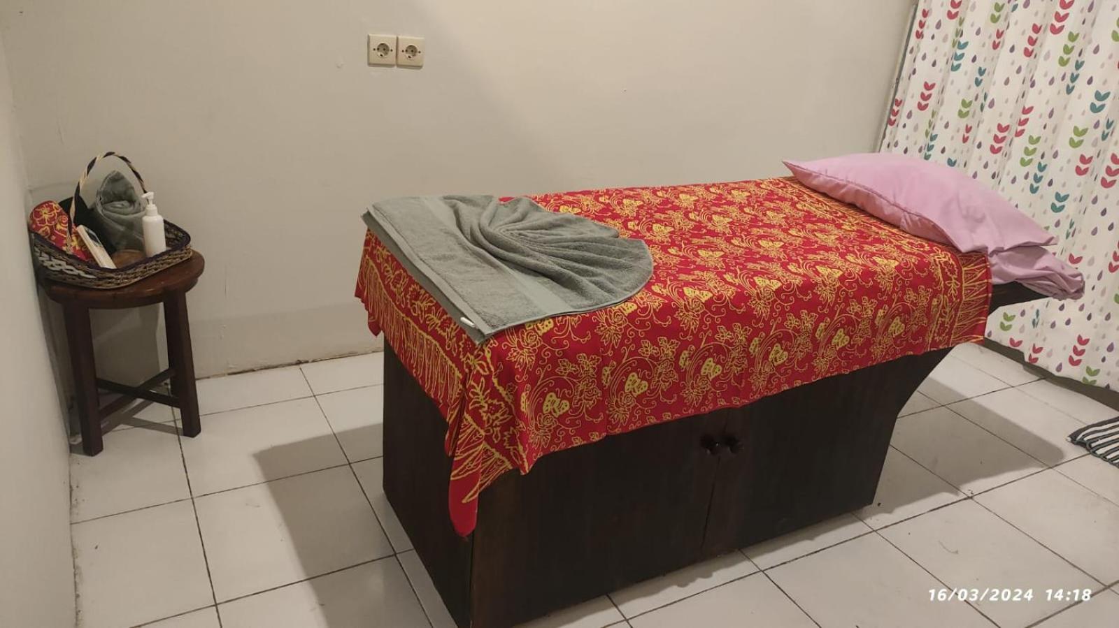 Hotel Rofa Kuta - Chse Certified